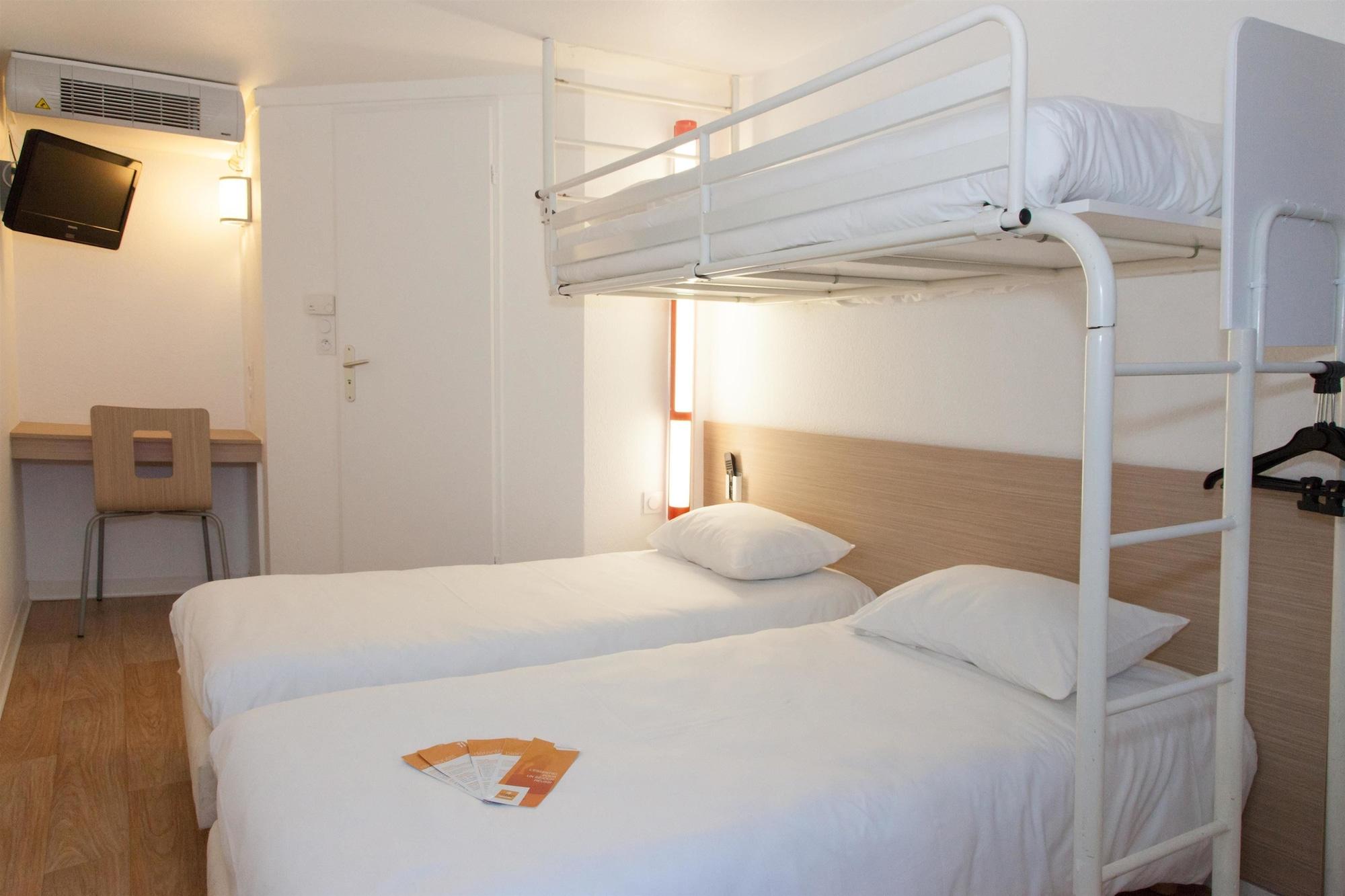 Premiere Classe Saint Malo St Jouan Des Guerets Eksteriør billede